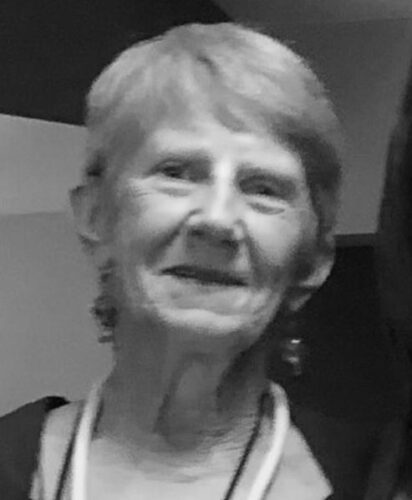 Beverly Dilworth